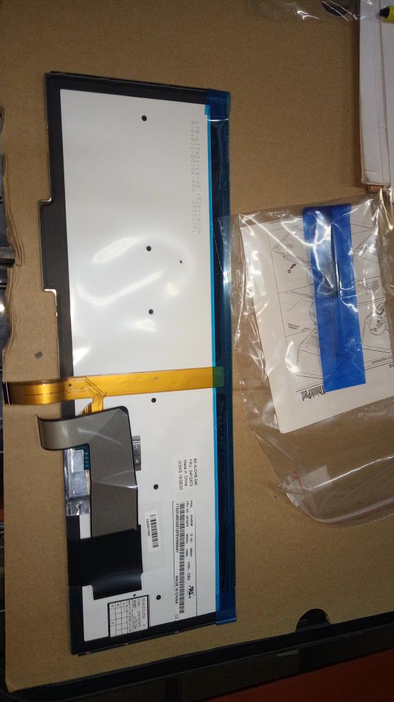 Lenovo Ki Keyboards Internal - 04Y2473