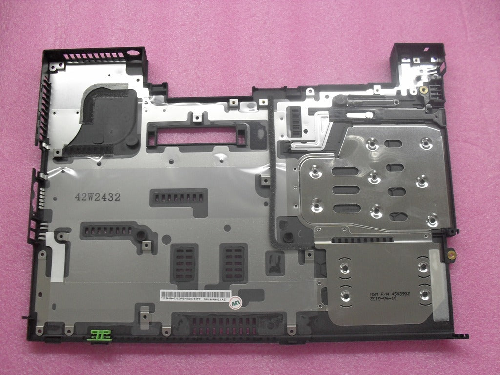 Lenovo 45N4033 Cover Bs Cvmouse 7659Ww