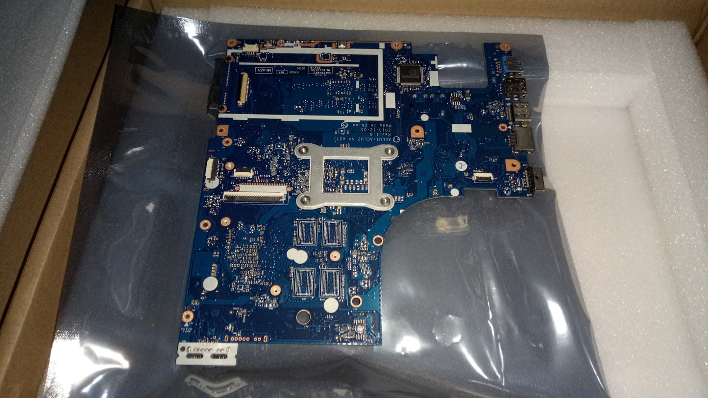 Lenovo Pl System Boards - 5B20G36716