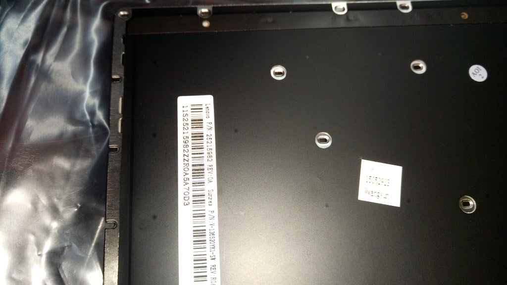 Lenovo Ki Keyboards Internal - 25215982