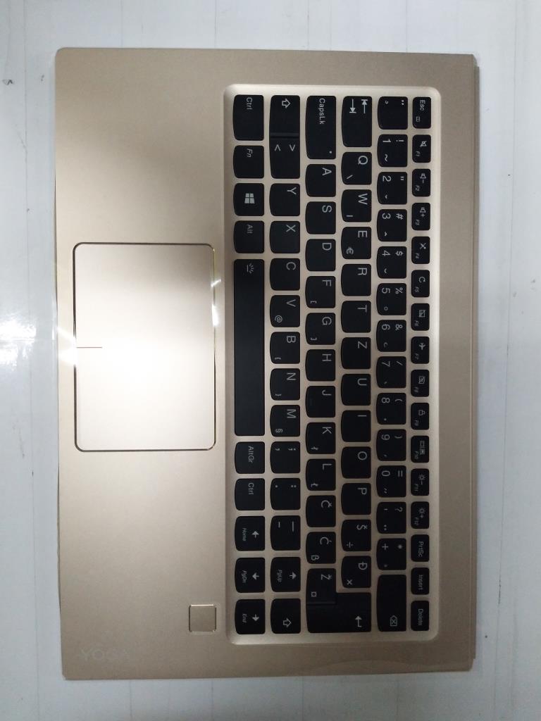 Lenovo Logic Up Assembly Golden Sa - 5CB0M35057