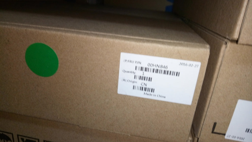 Lenovo 00Hn846 - Part