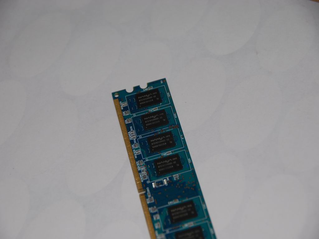 Lenovo Ddrii 2G Nan R Nt5Tu128H8De-Ad - 1005908