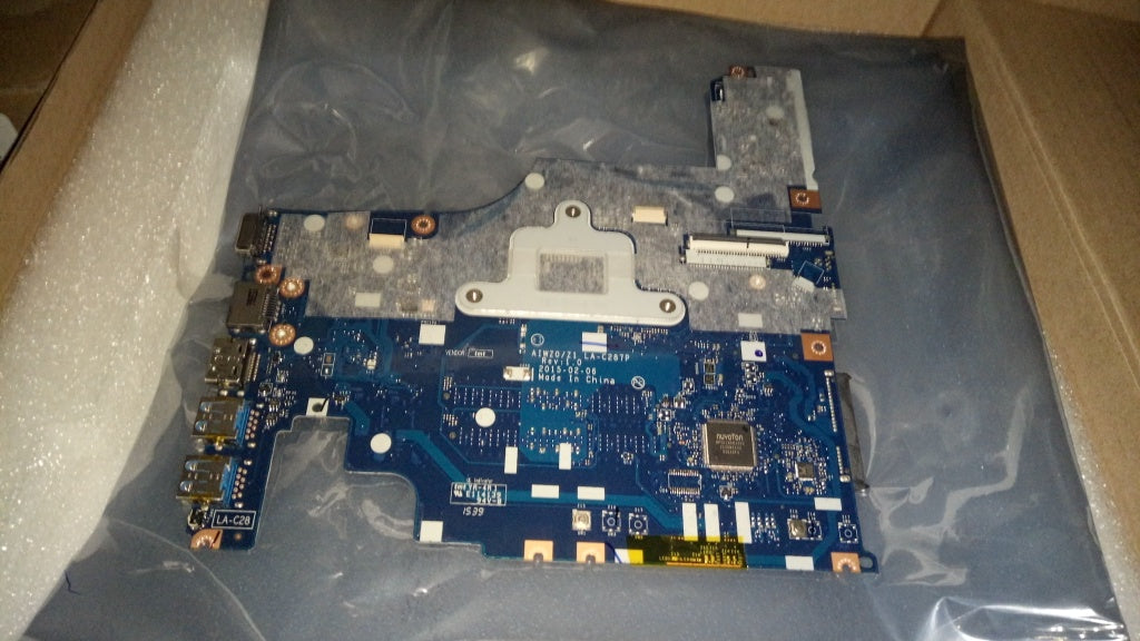 Lenovo Pl System Boards - 5B20K40322