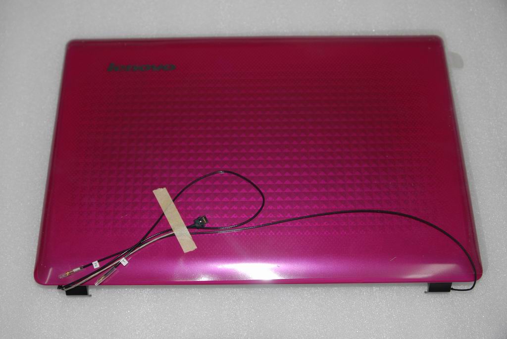 Lenovo 31049415 Lcd Cover Kl6 W Wlan Antenna-P