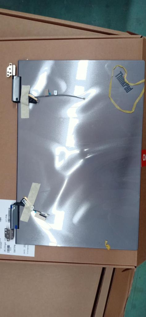 Lenovo Lcd Assy Fhd Tch Lbo+Lgd Ir+Rg - 5M10V25001