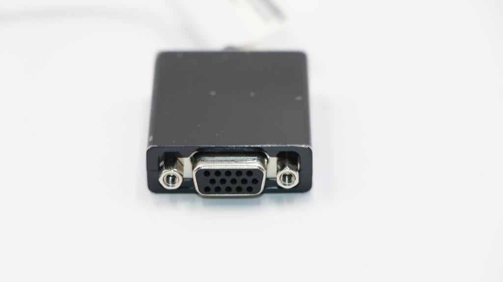 Lenovo Cable Hdmi To Vga Dongle - 01AJ919