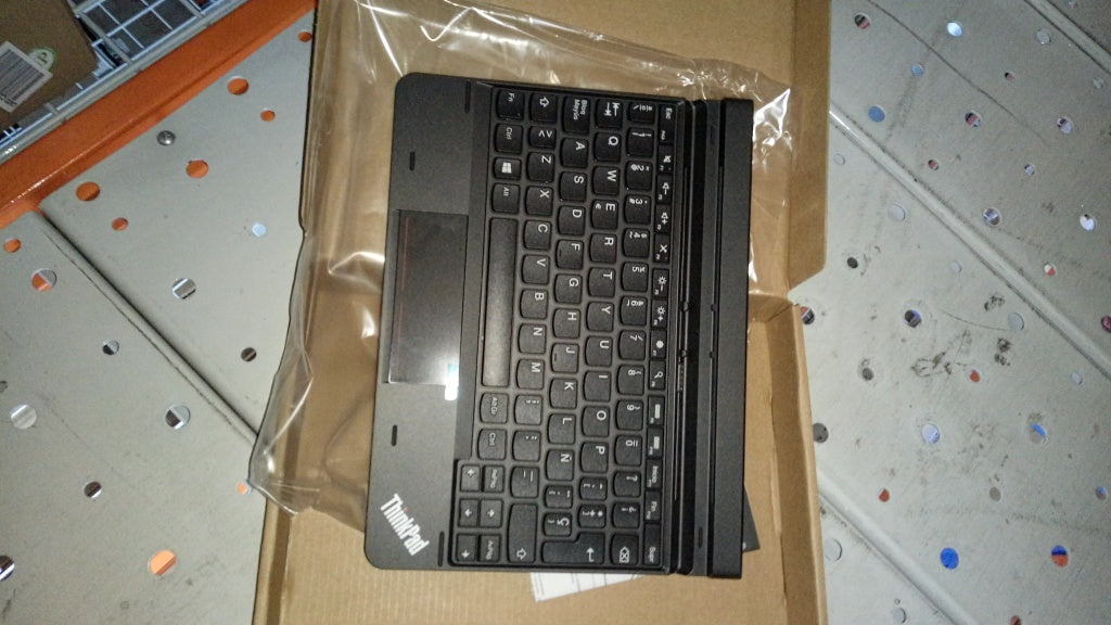 Lenovo Ki Keyboards Internal - 03X9019