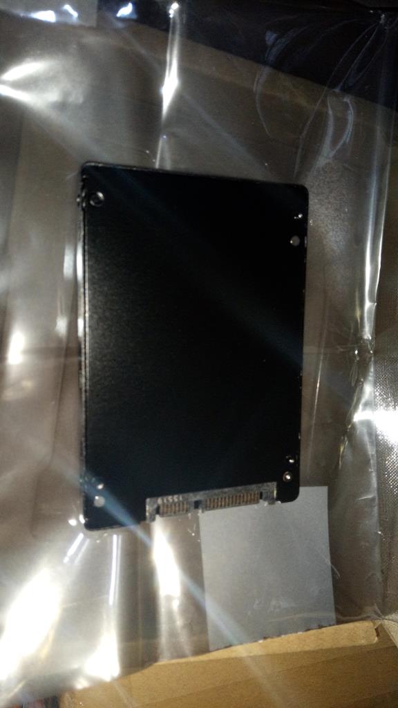 Lenovo Sd Solid State Drives - 00FC761