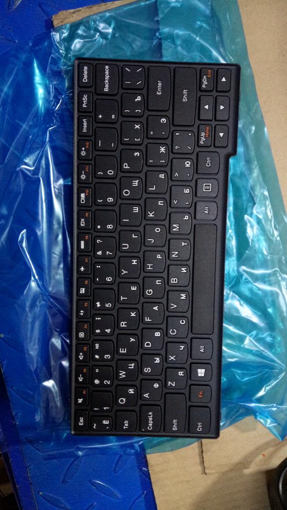 Lenovo Kb Keyboards External - 25210842