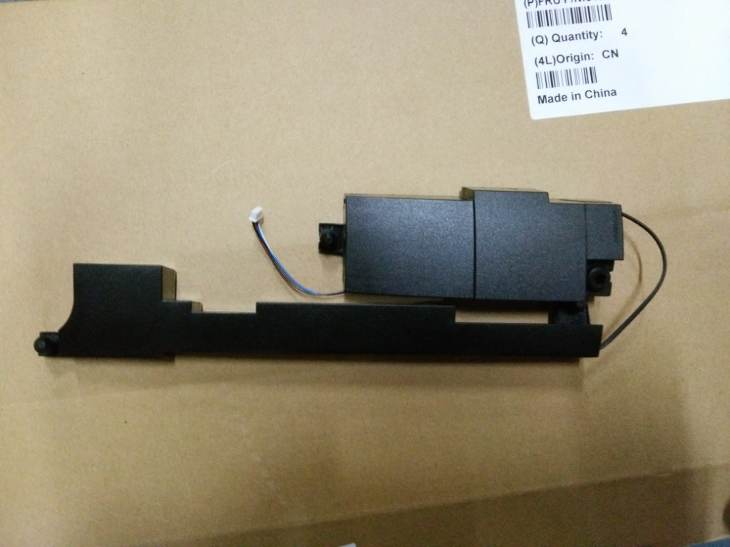 Lenovo Ma Mechanical Assemblies - 01EF152
