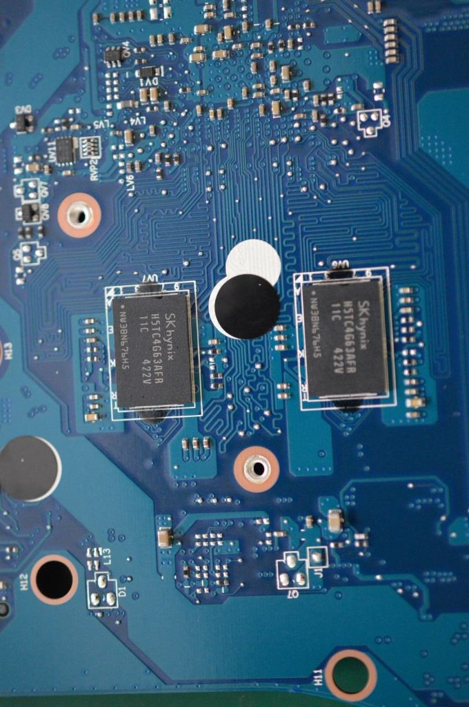 Lenovo Mb Beema E2 15G 14T Dis 2Gpro - 5B20F77259