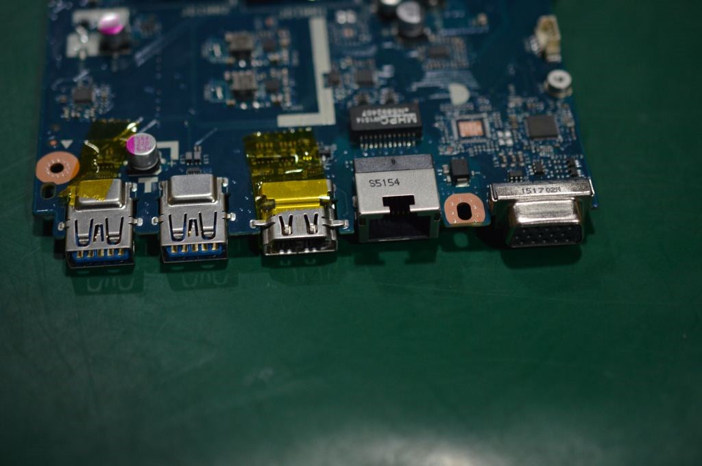 Lenovo Pl System Boards - 5B20H70634