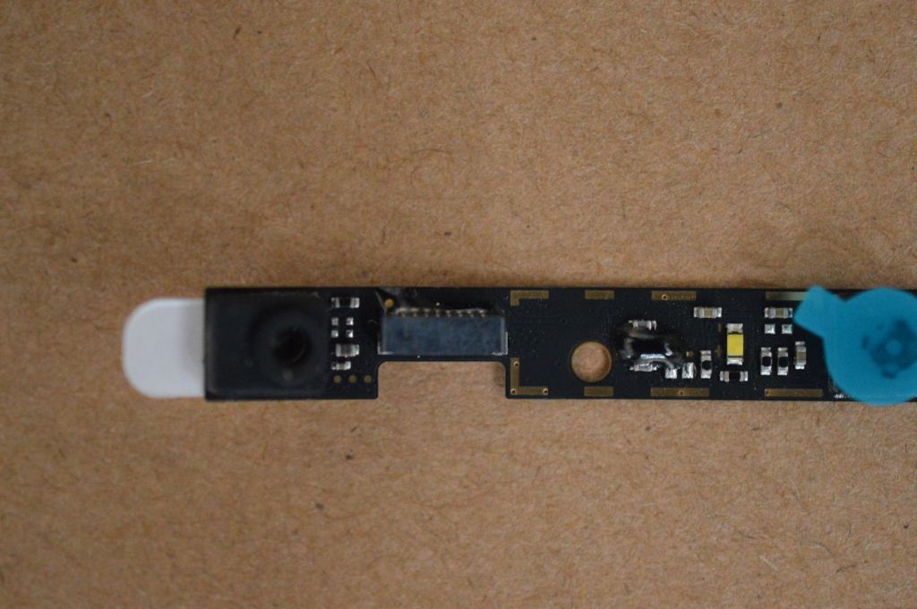 Lenovo Ailza Camera 1M Pk40000Jw00 - 90004465
