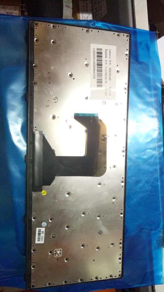 Lenovo Kb Keyboards External - 25205146