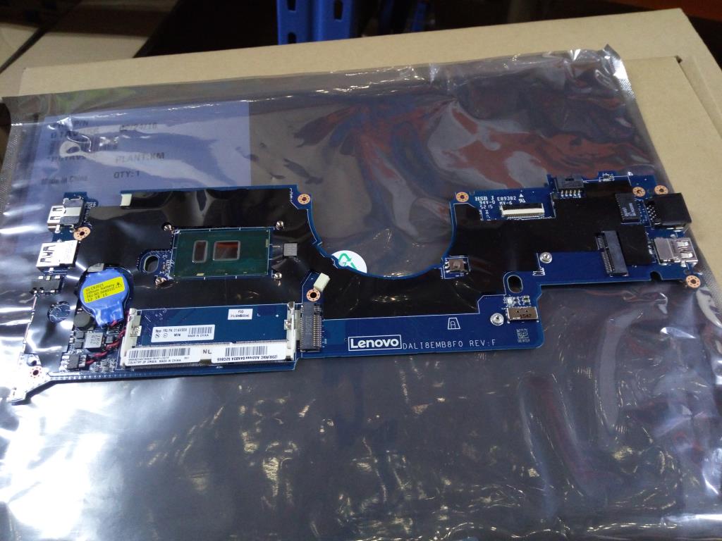 Lenovo Pl System Boards - 01AV956