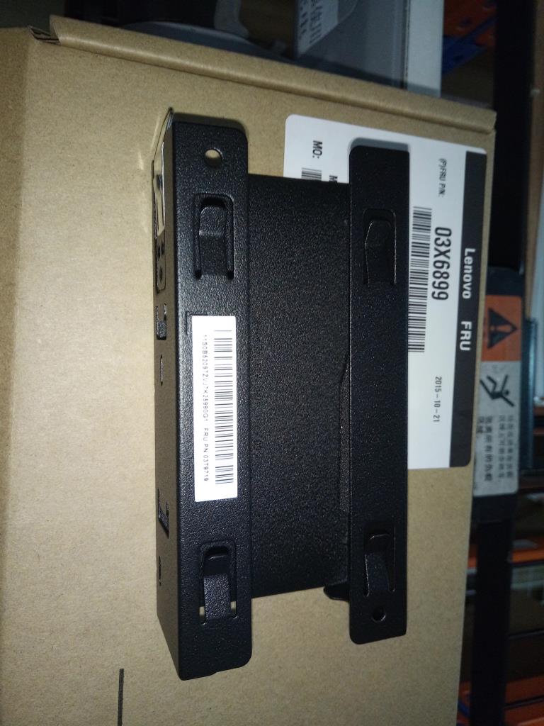 Lenovo Ma Mechanical Assemblies - 03X6899