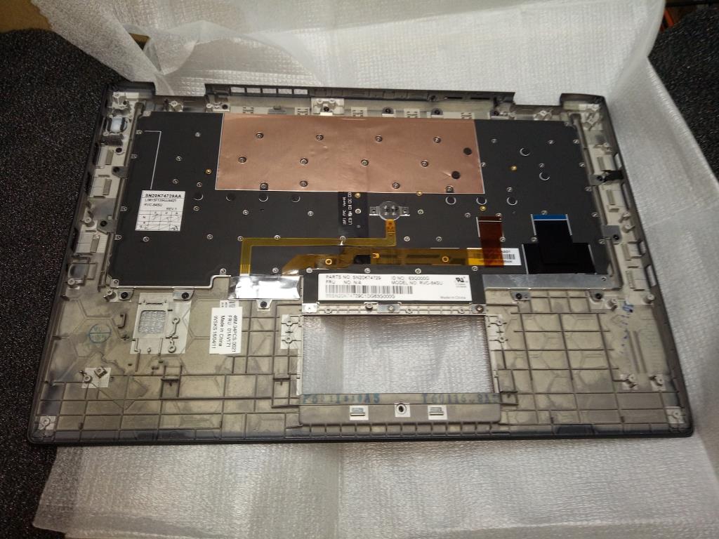 Lenovo Ma Mechanical Assemblies - 01AV171