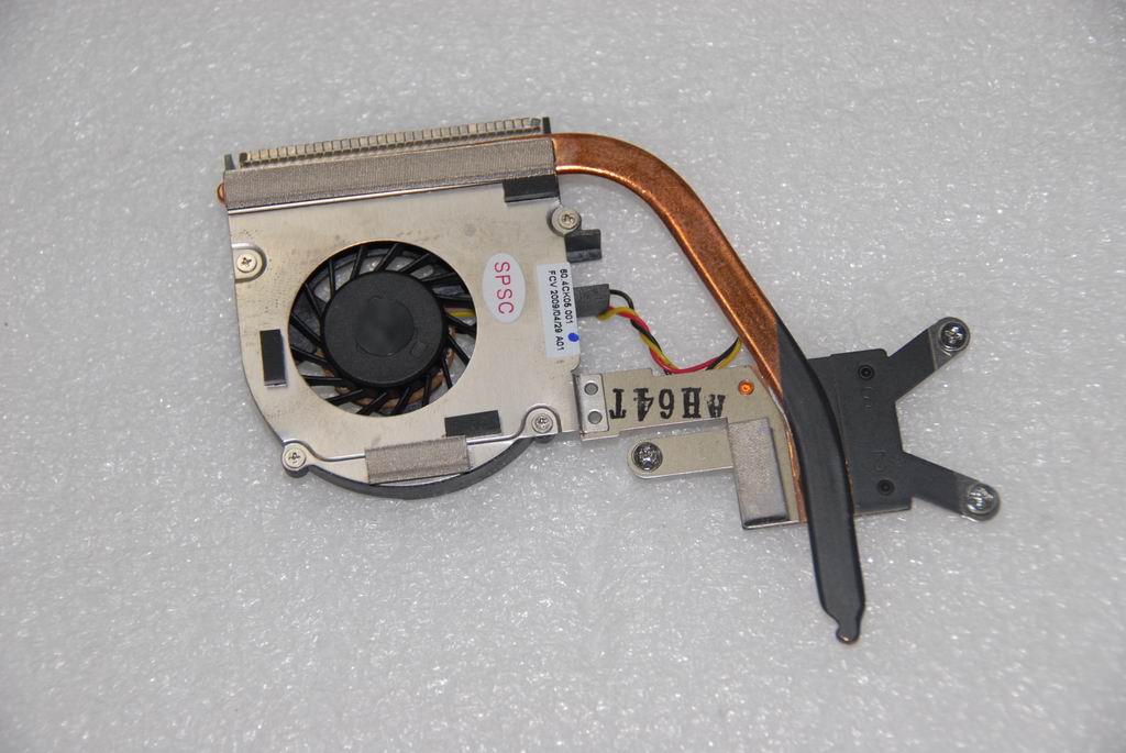 Lenovo 31039204 Heatsink S12 Module Via