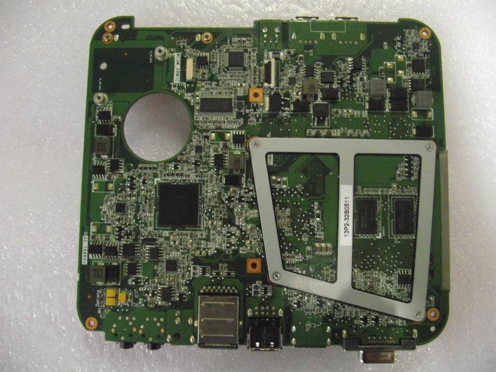 Lenovo 11013108 Mb Na2 Pd525 Ion Mb