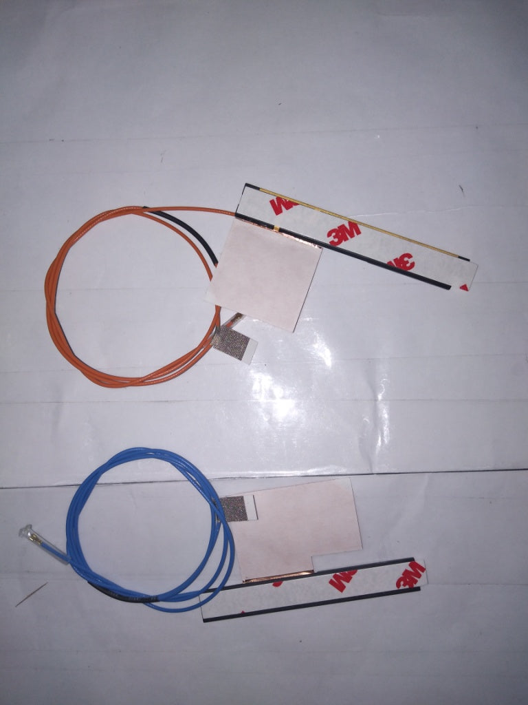 Lenovo Pack Antenna Wwan Main/Aux Ict - 01ER017