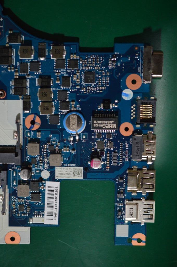 Lenovo Replacement Part - 5B20F66782