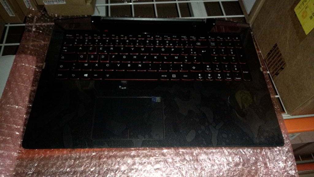 Lenovo Co Covers - 5CB0K25531