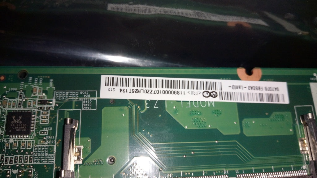 Lenovo Mb Lz3 Uma 100M - 90000107