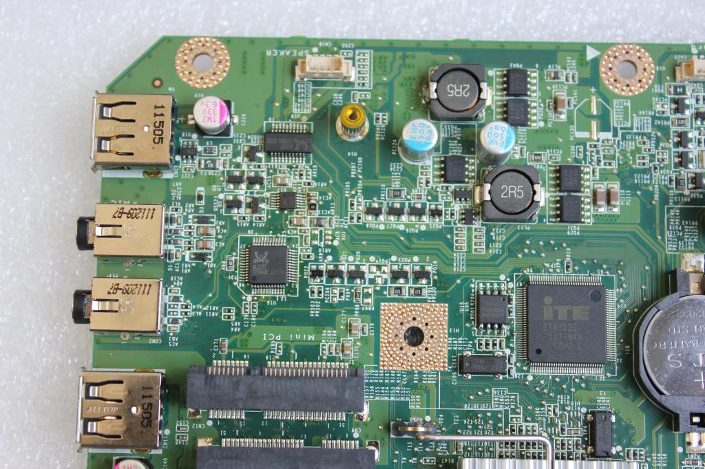 Lenovo Mb C325 A Hudson Uma 1.6G Cpu - 11013709