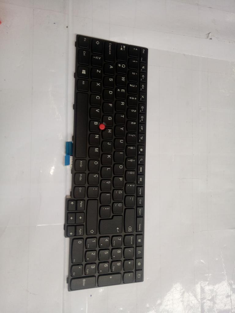Lenovo Ki Keyboards Internal - 00HN065