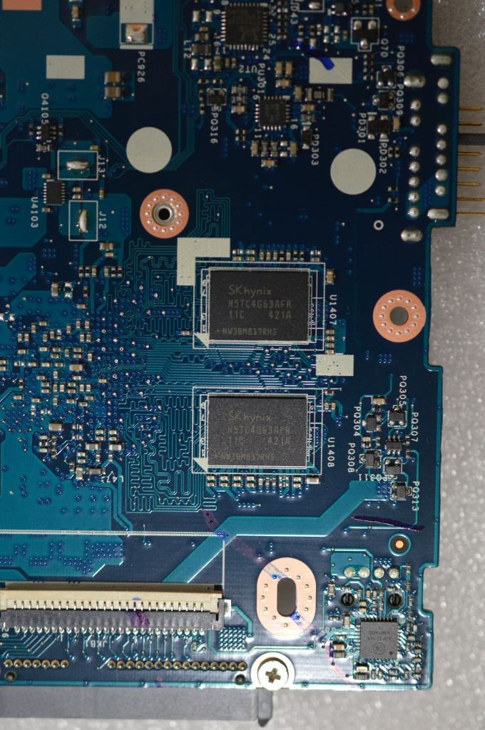 Lenovo Pl System Boards - 5B20G18962
