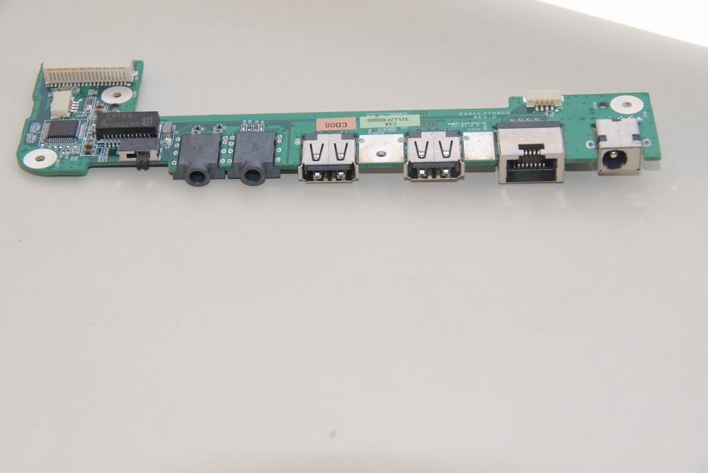 Lenovo 31040758 I/O Card For U150