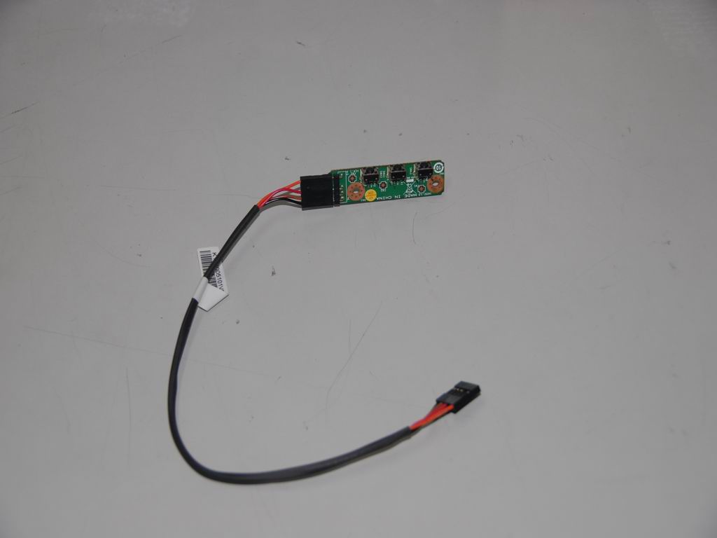 Lenovo 31038614 Switch Module Penghu Lcd