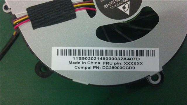 Lenovo Fa Fans - 90202149