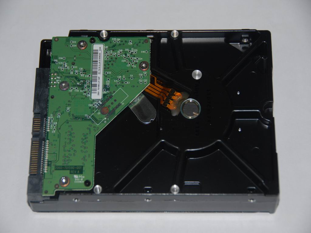 Lenovo 16003896 Hdd S2 500G Wd5000Aaks-08A7B2