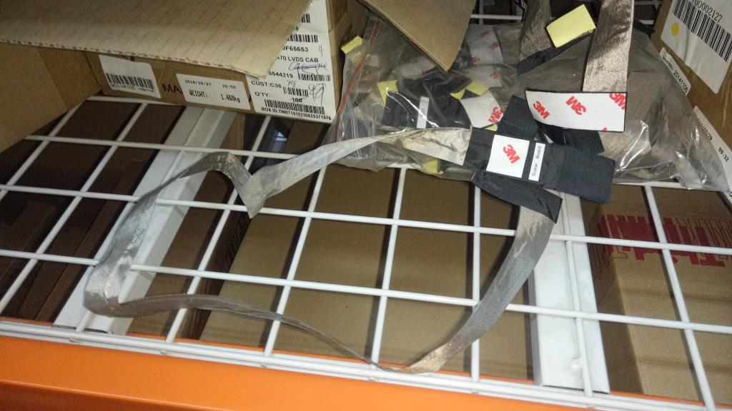 Lenovo Ct Cables Internal - 5C10F65653