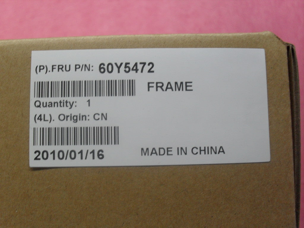 Lenovo Replacement Part - 60Y5472
