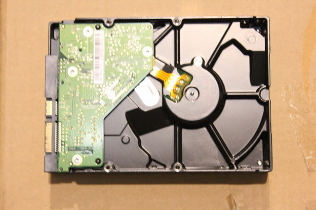 Lenovo 16200029 Hdd 250Gb 7200Rpm Serial Sata1