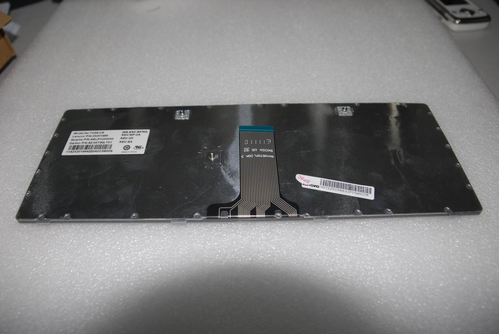 Lenovo Kb Keyboards External - 25201966