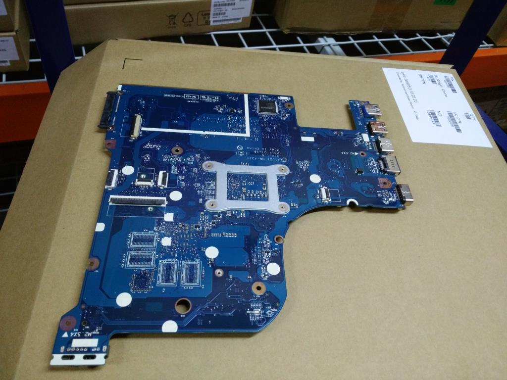 Lenovo Pl System Boards - 5B20H70651