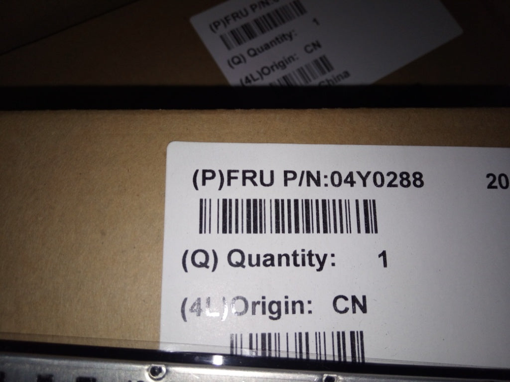 Lenovo Ki Keyboards Internal - 04Y0288