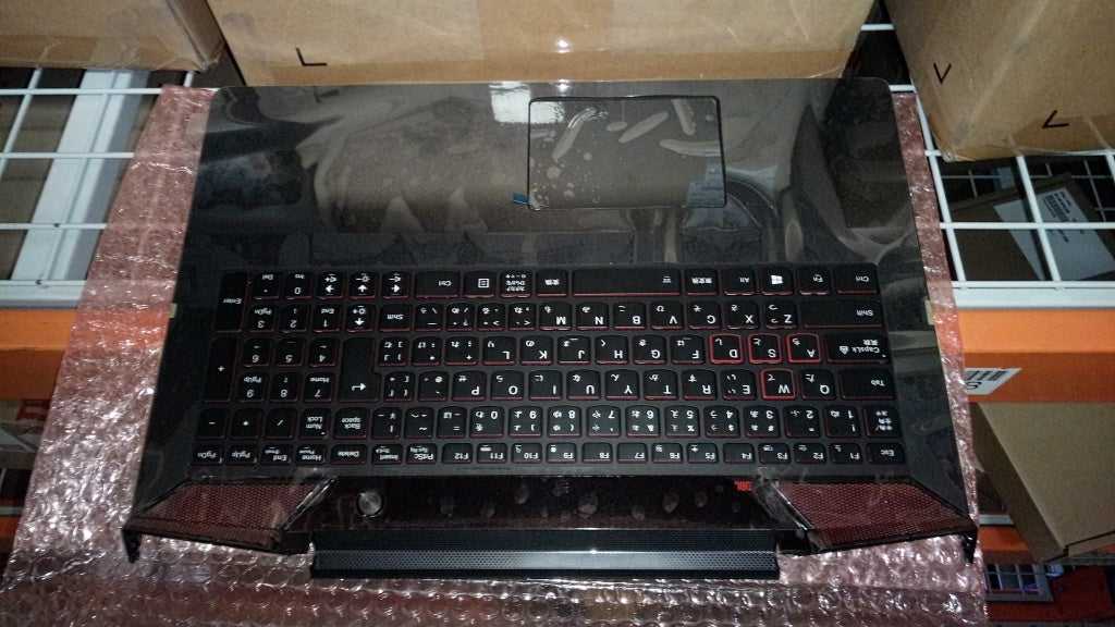 Lenovo Co Covers - 5CB0K97422