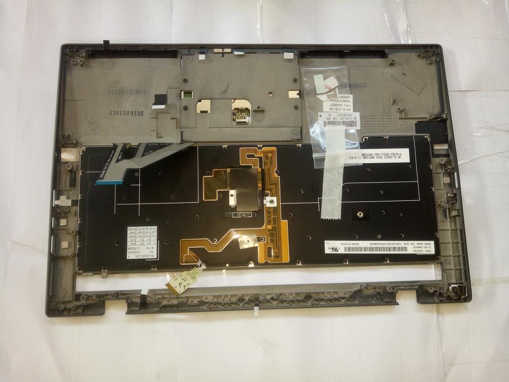 Lenovo Replacement Part - 04X6537
