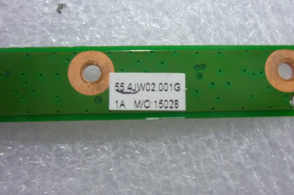 Lenovo Power Board La/B56 W/Cable - 11012611