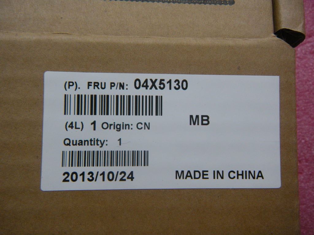 Lenovo Replacement Part - 04X5130