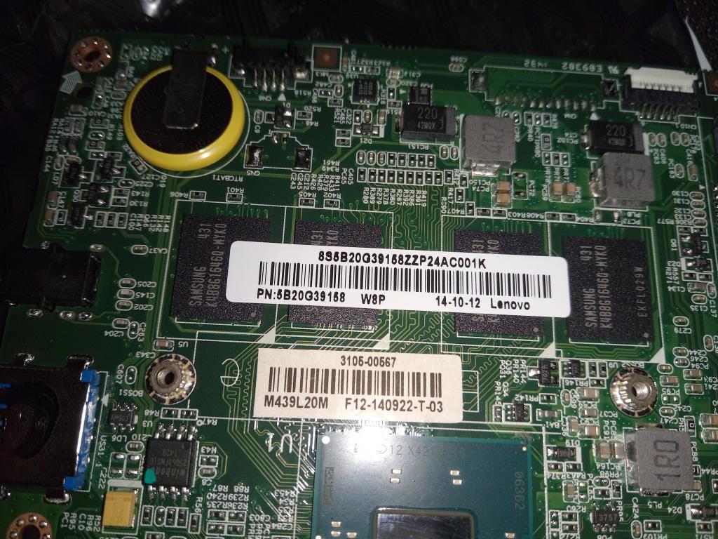 Lenovo Mb - 5B20G39158