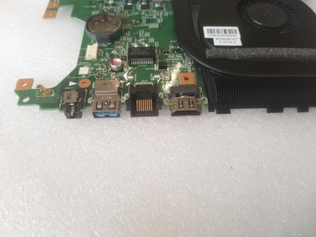 Lenovo Replacement Part - 5B20G53237