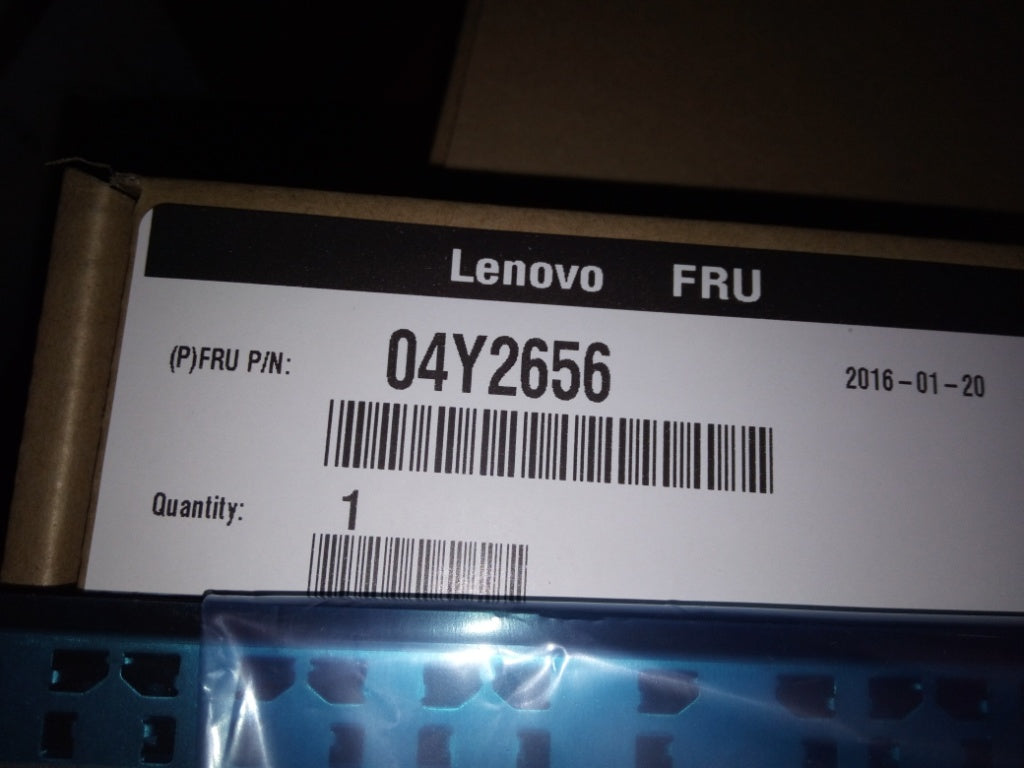 Lenovo Nb Kyb E531/E540,Br,Chy - 04Y2656