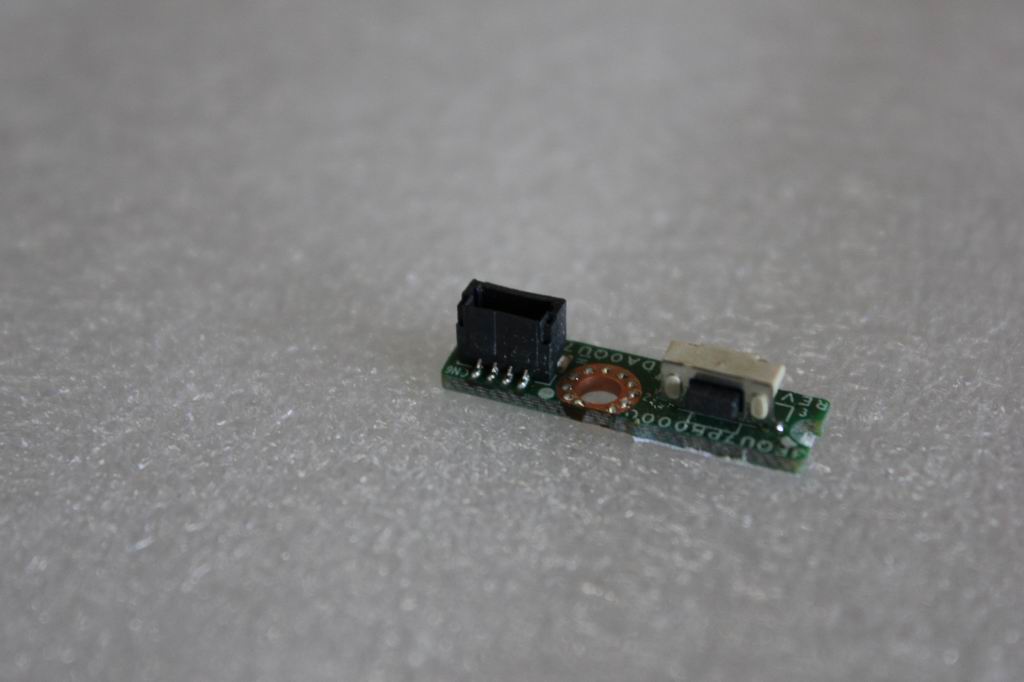 Lenovo 90000214 Power Board A720