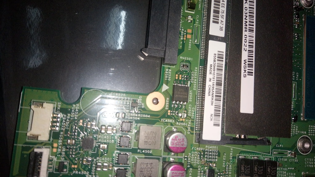 Lenovo Pl System Boards - 5B20H91078